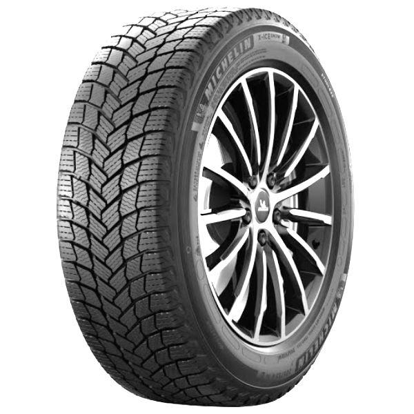 Michelin X-Ice Snow XL 215/55-R17 98H 